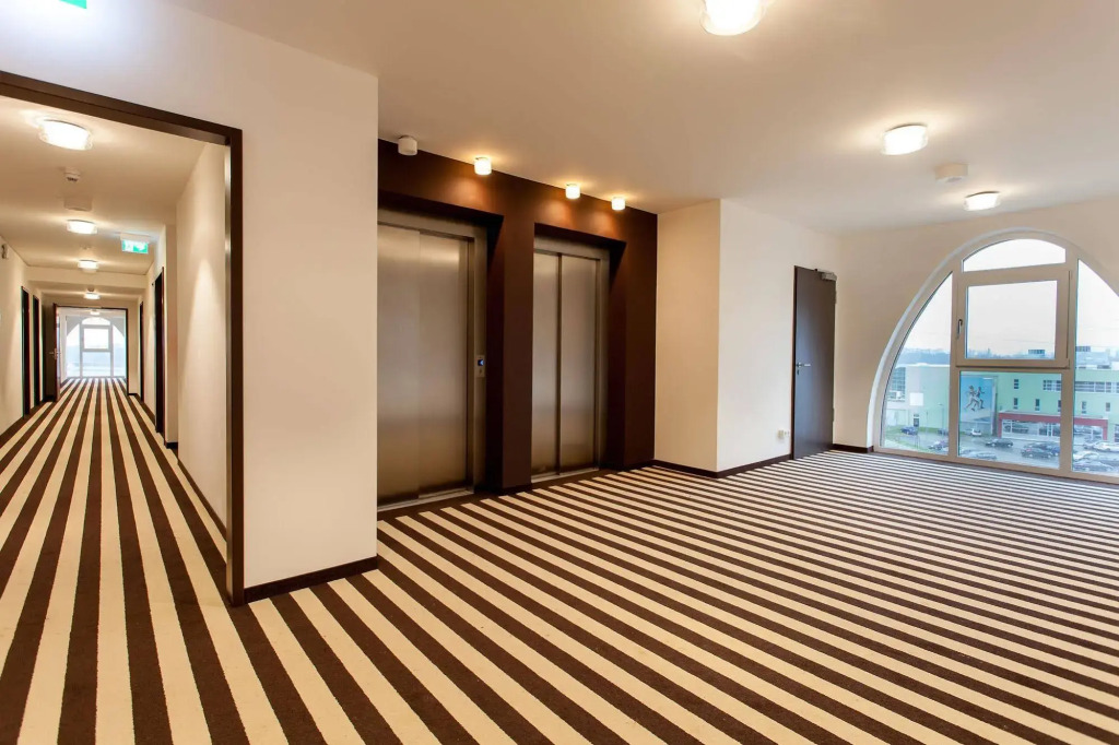 Tobbaccon Hotel