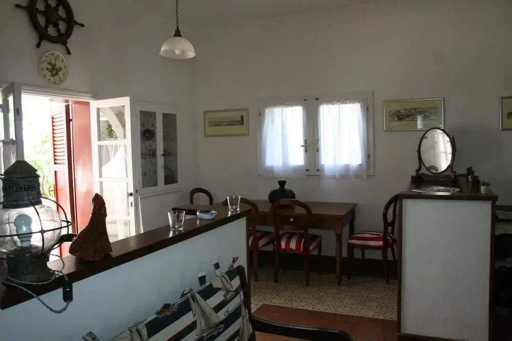 Villa Elisa B&B