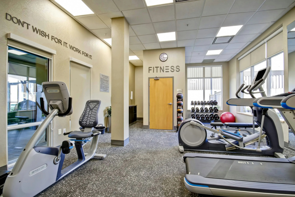 Fairfield Inn & Suites by Marriott Guelph