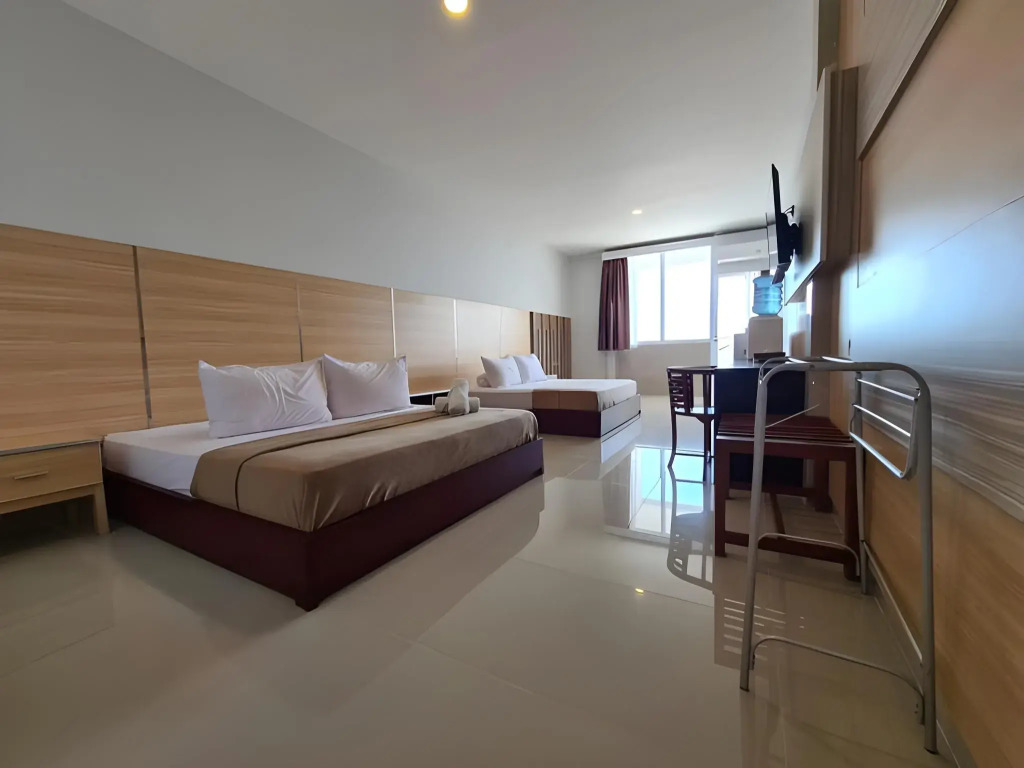 d'BILZ Hotel