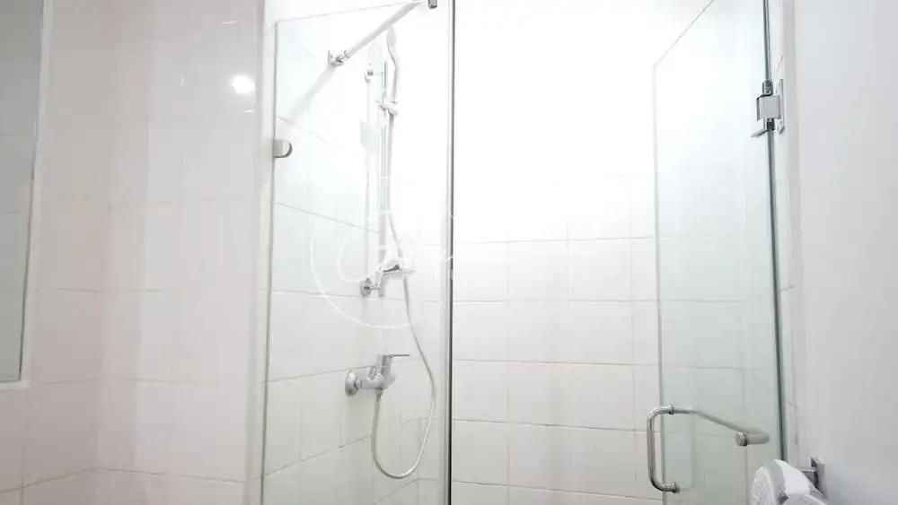 Luxury 2 Bedroom- The Gallery A32