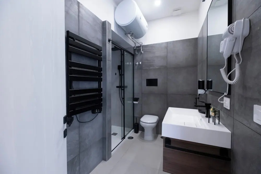 Napoli Factory Guest House
