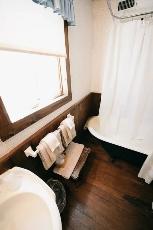 The Inn At Salado