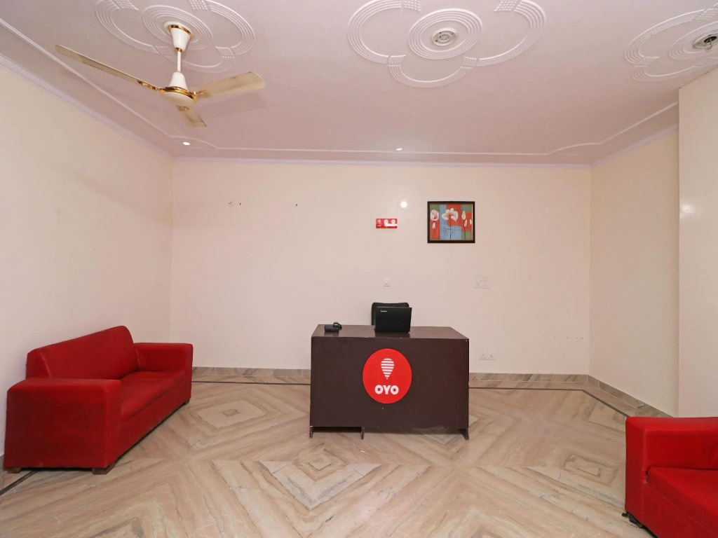 OYO 10361 Hotel Stay @ 23