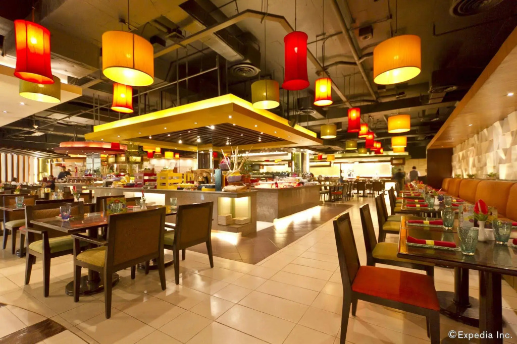 Waterfront Cebu City Hotel & Casino