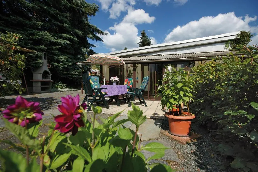 Ferienhaus Körner