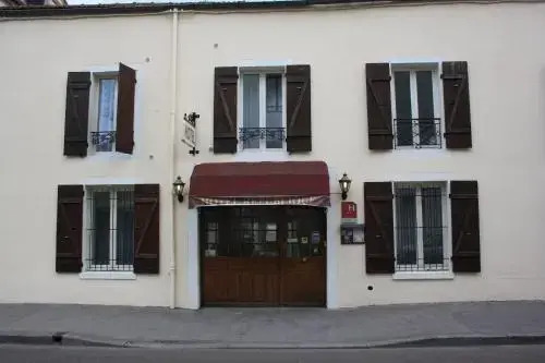Hôtel République