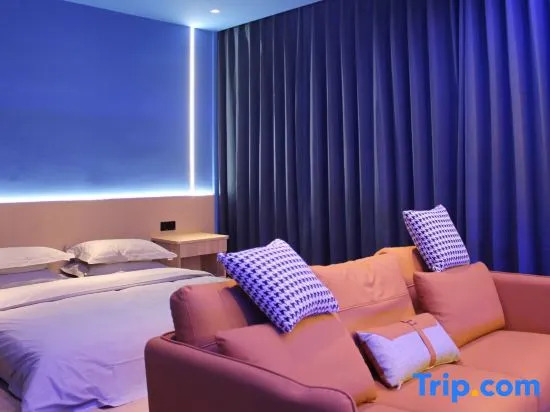 Gufeng E-Sport Hotel