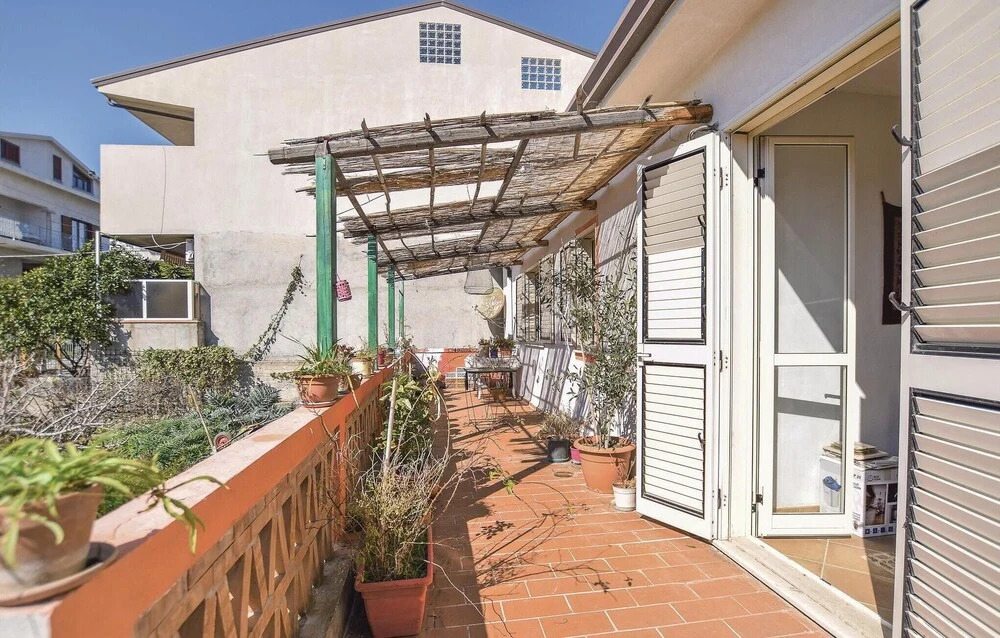 Casa Brancaleone