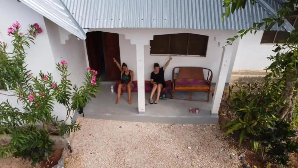 Badolina Bungalows