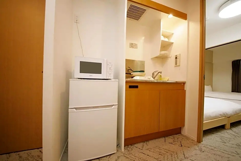 goom Hotel Fukuoka-Tenjin