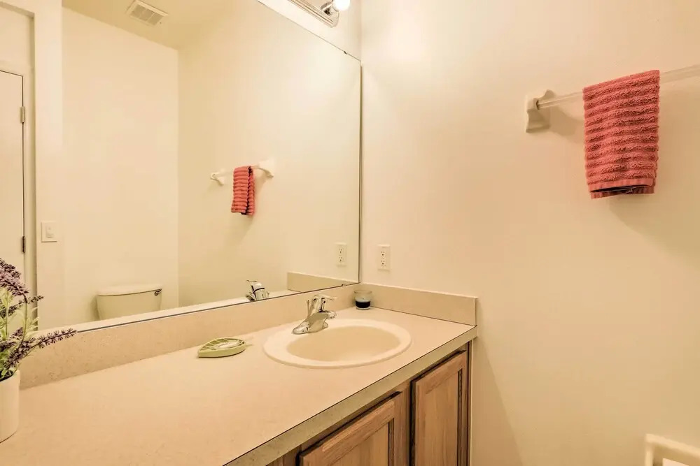 5 Mi to Disney: Resort Townhome w/ Private Pool