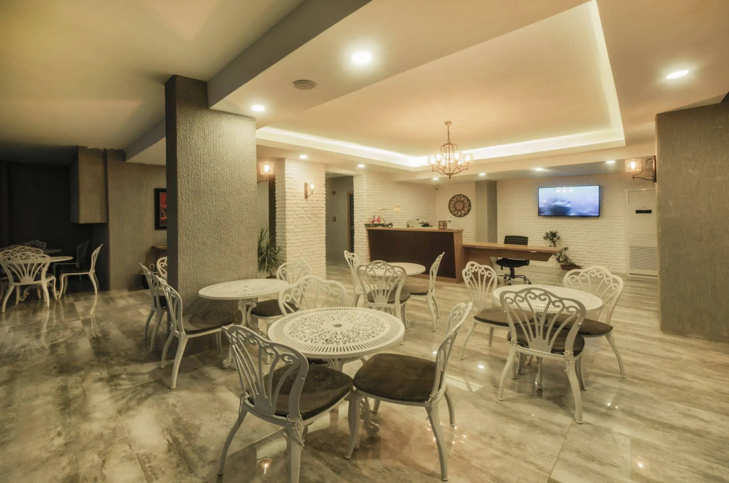 Otto Lara Hotel