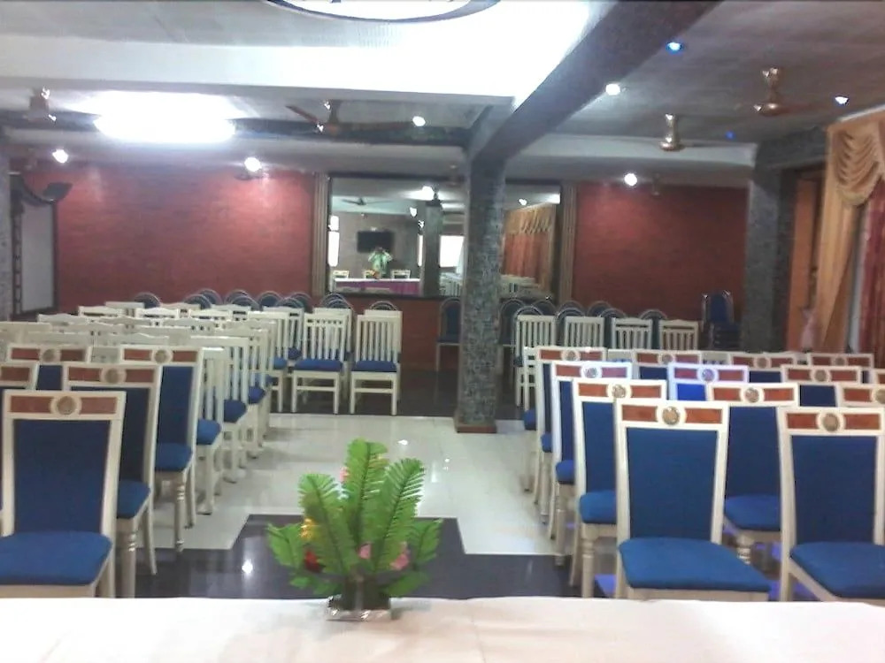 Hotel Rahul