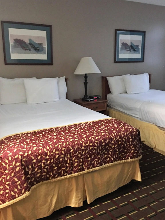 The Biltmore Hotel Oklahoma