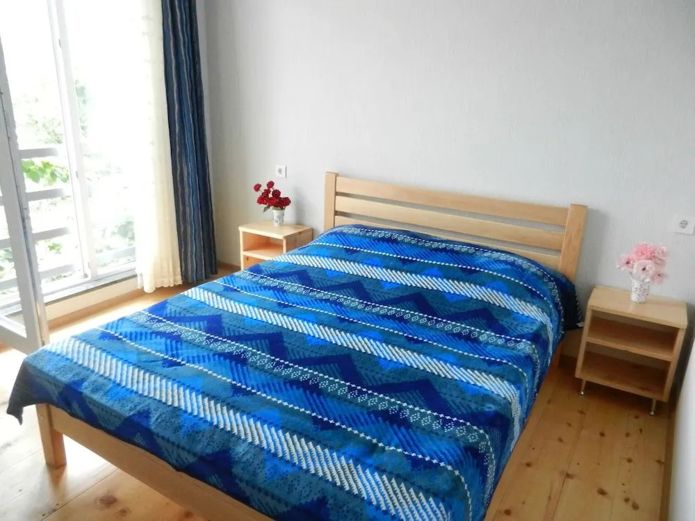 guest house katia tbilisi