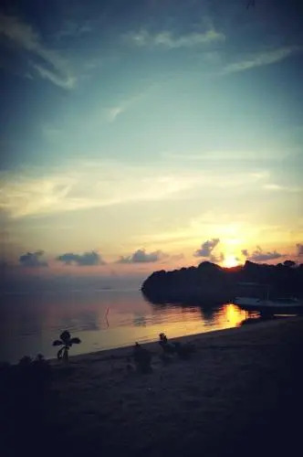 Pantai ketapang