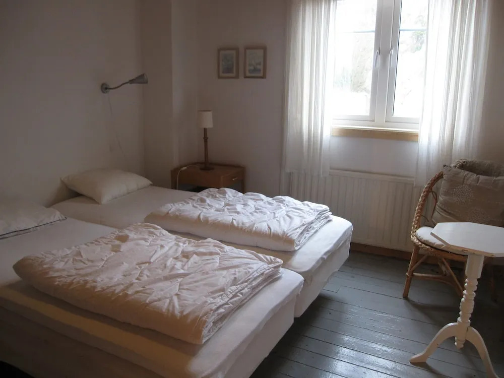 Kustnära Vandrarhem