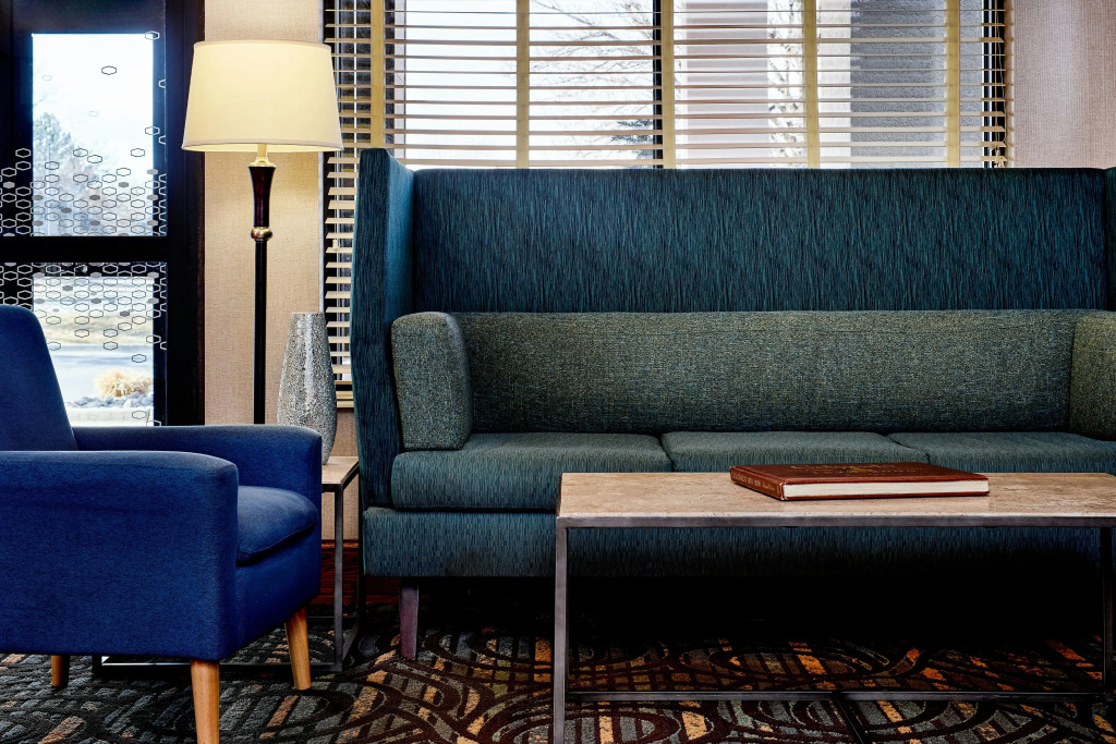 Hampton Inn Longmont