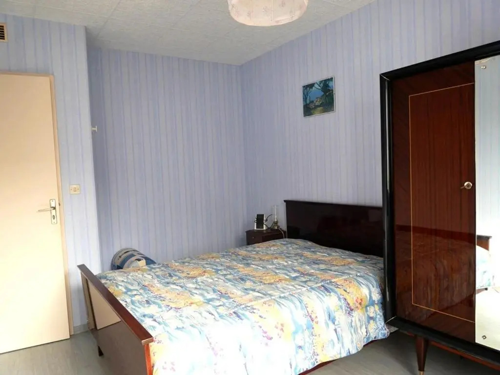 Maison calme près plage Govelins, jardin, BBQ, équipements modernes, idéal familles - FR-1-639-47