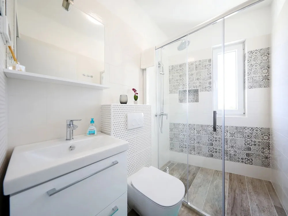 Merita Apartments with Pool
