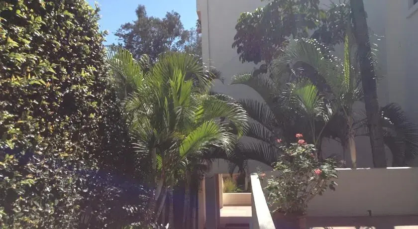 Juancito´s Mango Inn