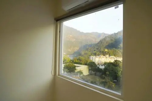Hotel Laxmi Heights