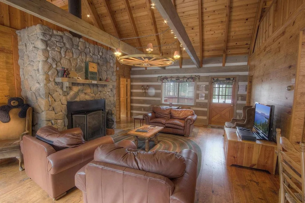 River Rock Retreat by Lake Tahoe Accommodations