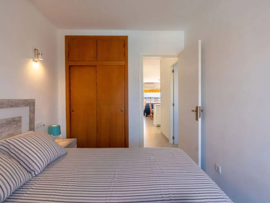 Apartment Venecia Port d'Alcúdia