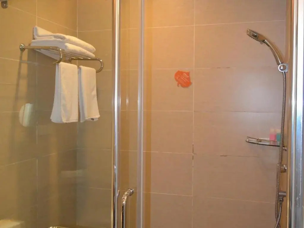 Songzhuwan Hotel