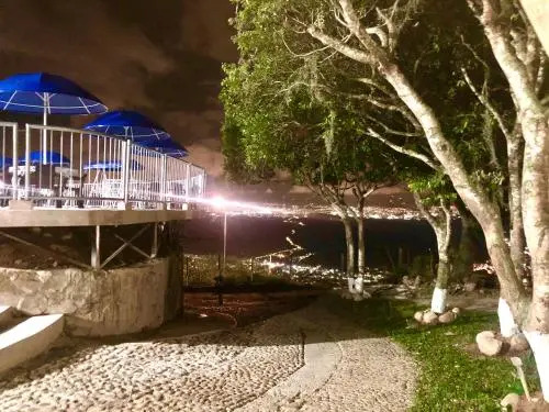 HOTEL GIRON CAMPESTRE