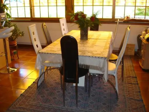 BnB Le Relais du Château