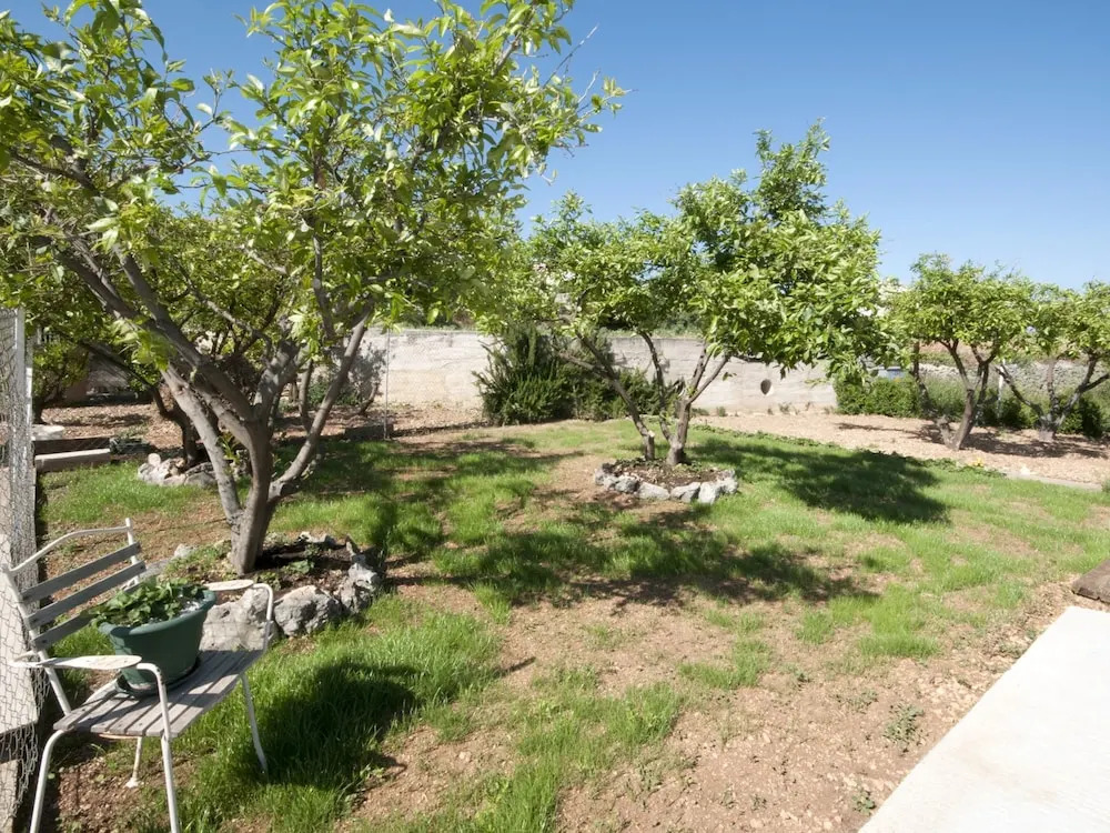 Apartment in Seget Donji Near Trogir Old Town