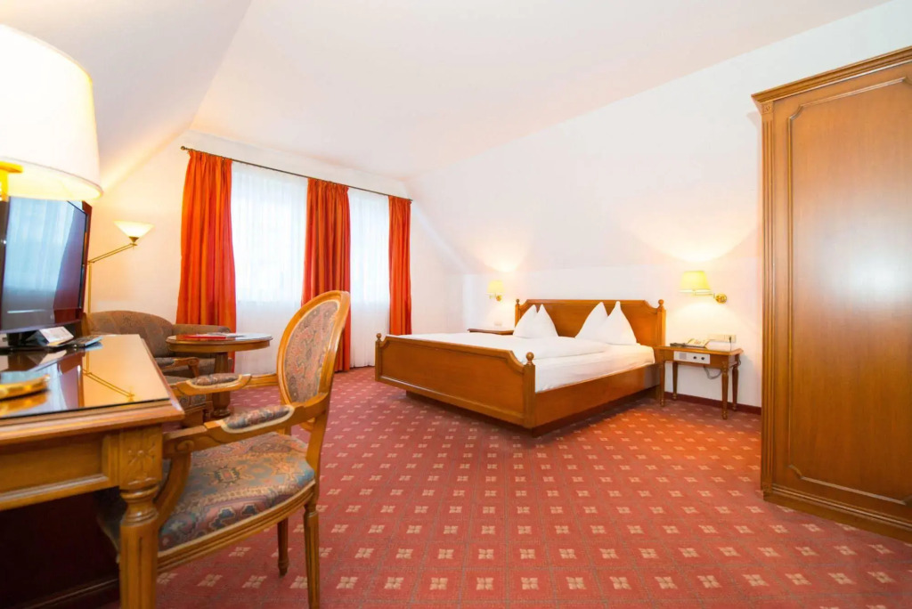 Stadthotel Styria