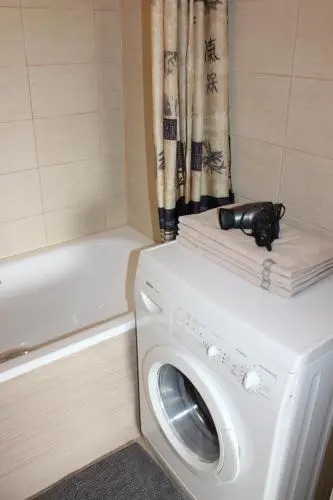 Roberto dangaus apartamentai