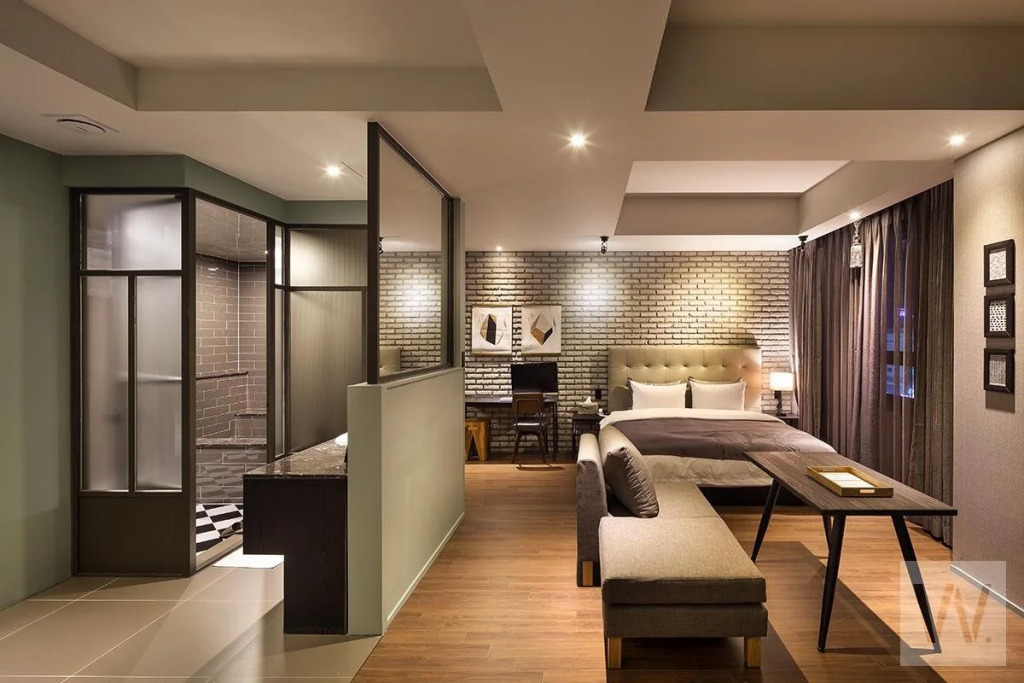 Sorgente Business Hotel