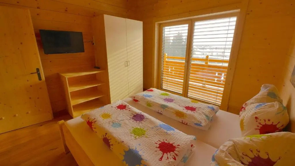 Ferienwohnung Zillertal - Schwemberger