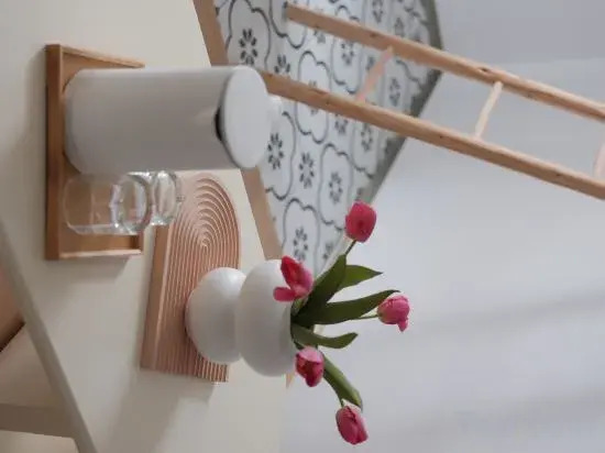 Asakusa Homestay (Lingshan Giant Buddha Branch)