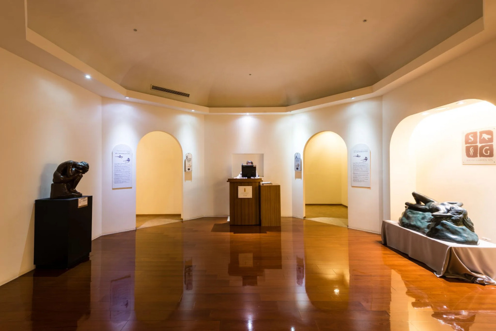 South Garden Hotels And Resorts