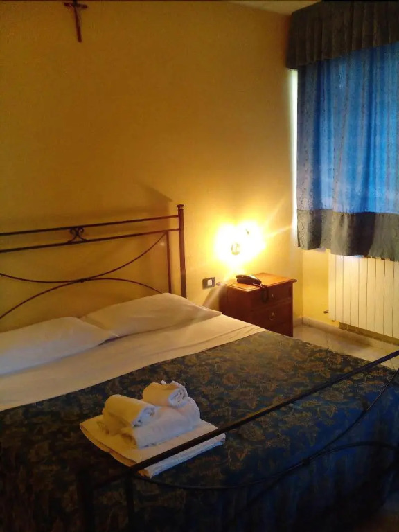 Albergo B&B Antica Trattoria Bacco
