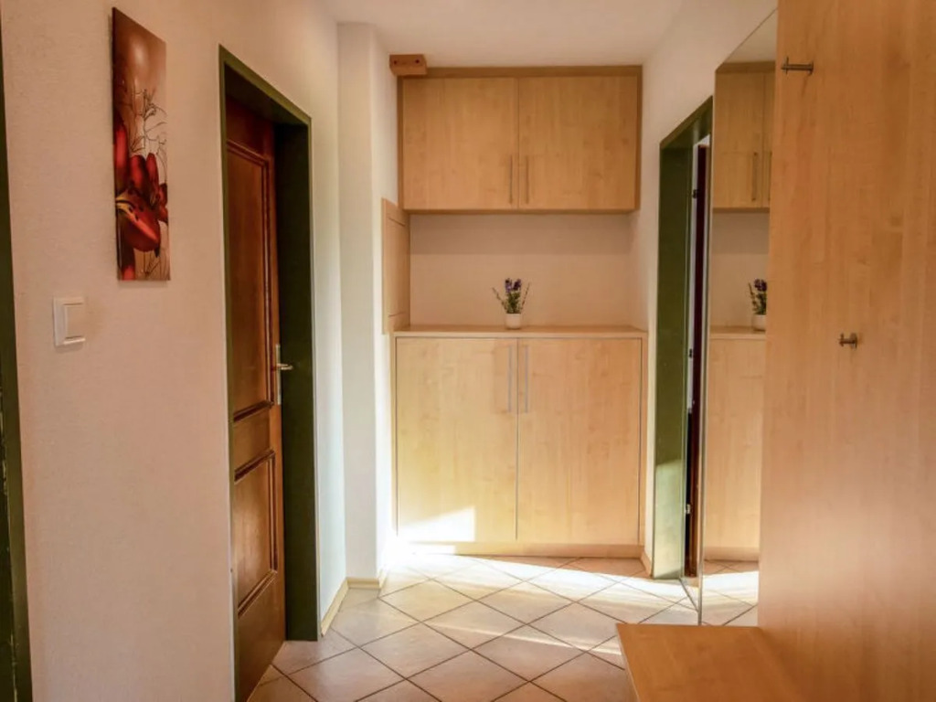 Apartment Forelle Klopeiner See