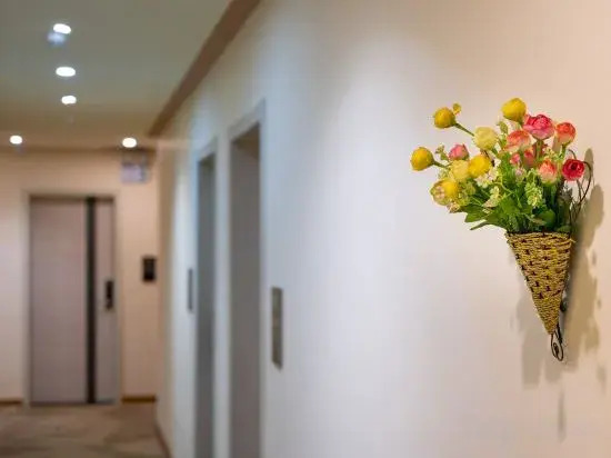 Yi Pin Holiday Hotel (Haikou Meilan Airport)