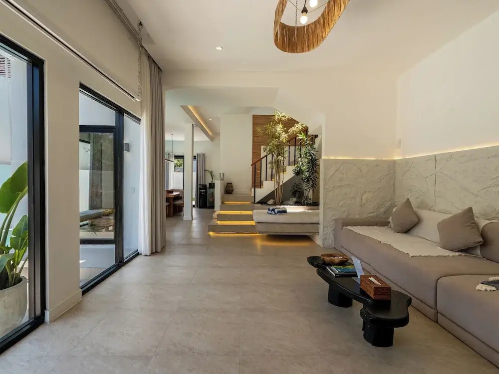 Green Villa by Betterplace