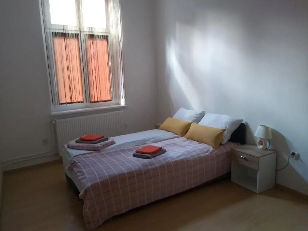 Hostel Staromiejski