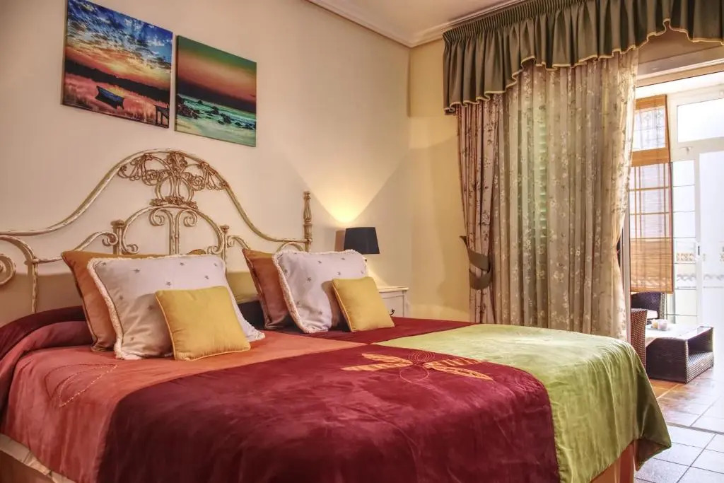 Hotel La Colina