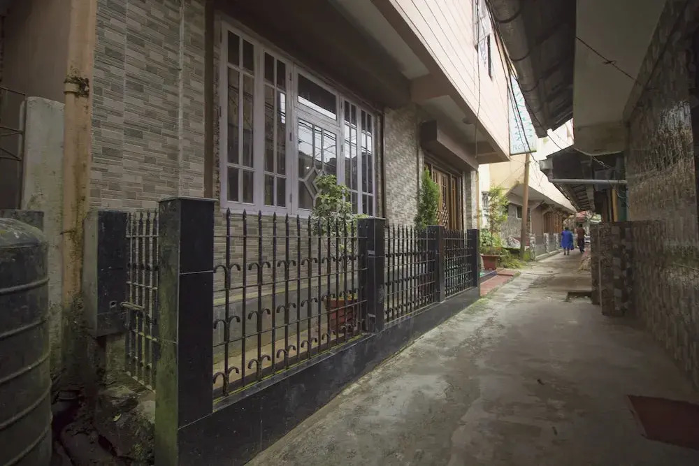OYO 5055 Hotel Pinewood