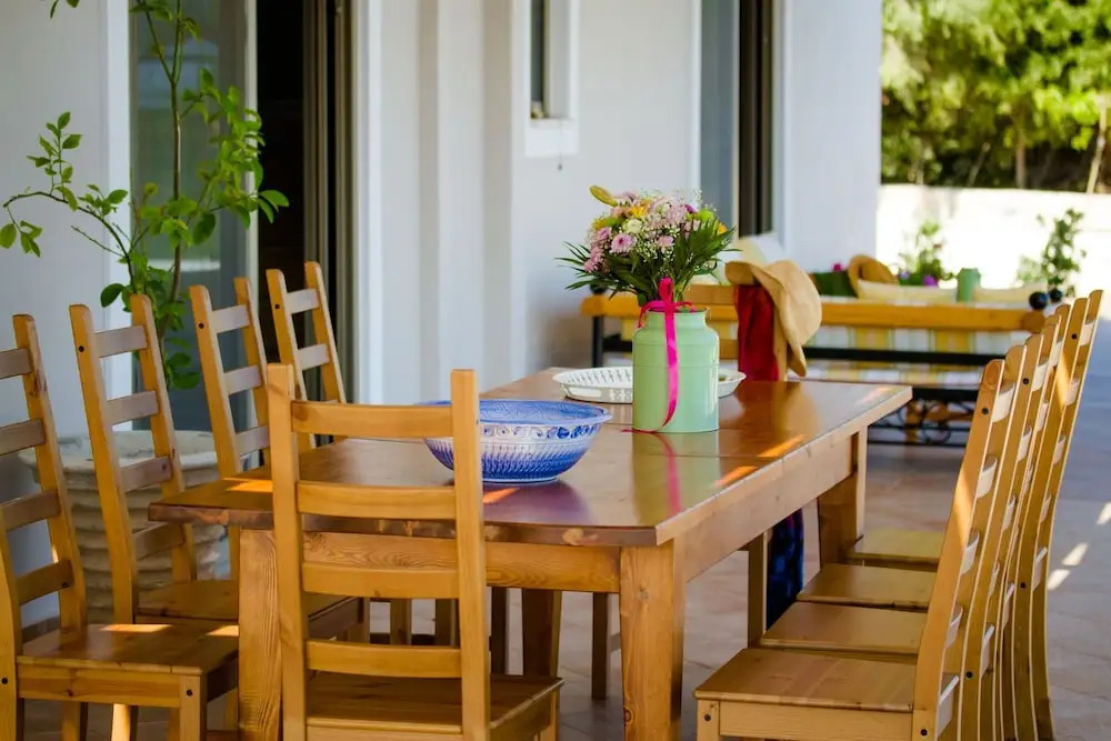 5 Bedrooms Villa in Skinaria, With Wonderful sea View, Private Pool an
