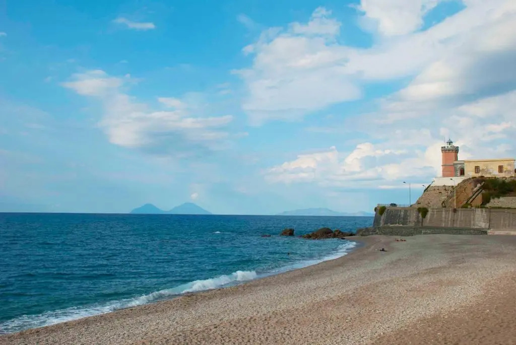 In Riva al Mare B&B