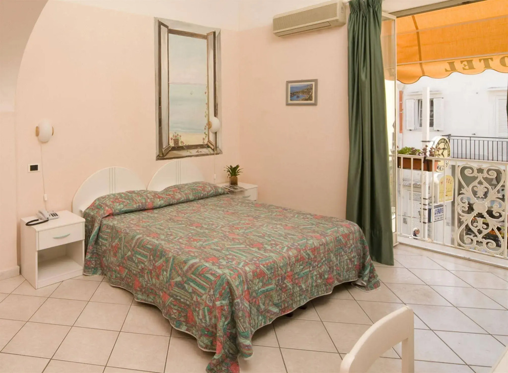 Hotel Da Raffaele
