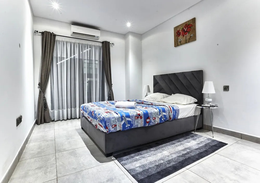 The Signature Hotel Apartment Accra Ghana